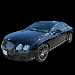Bentley 
