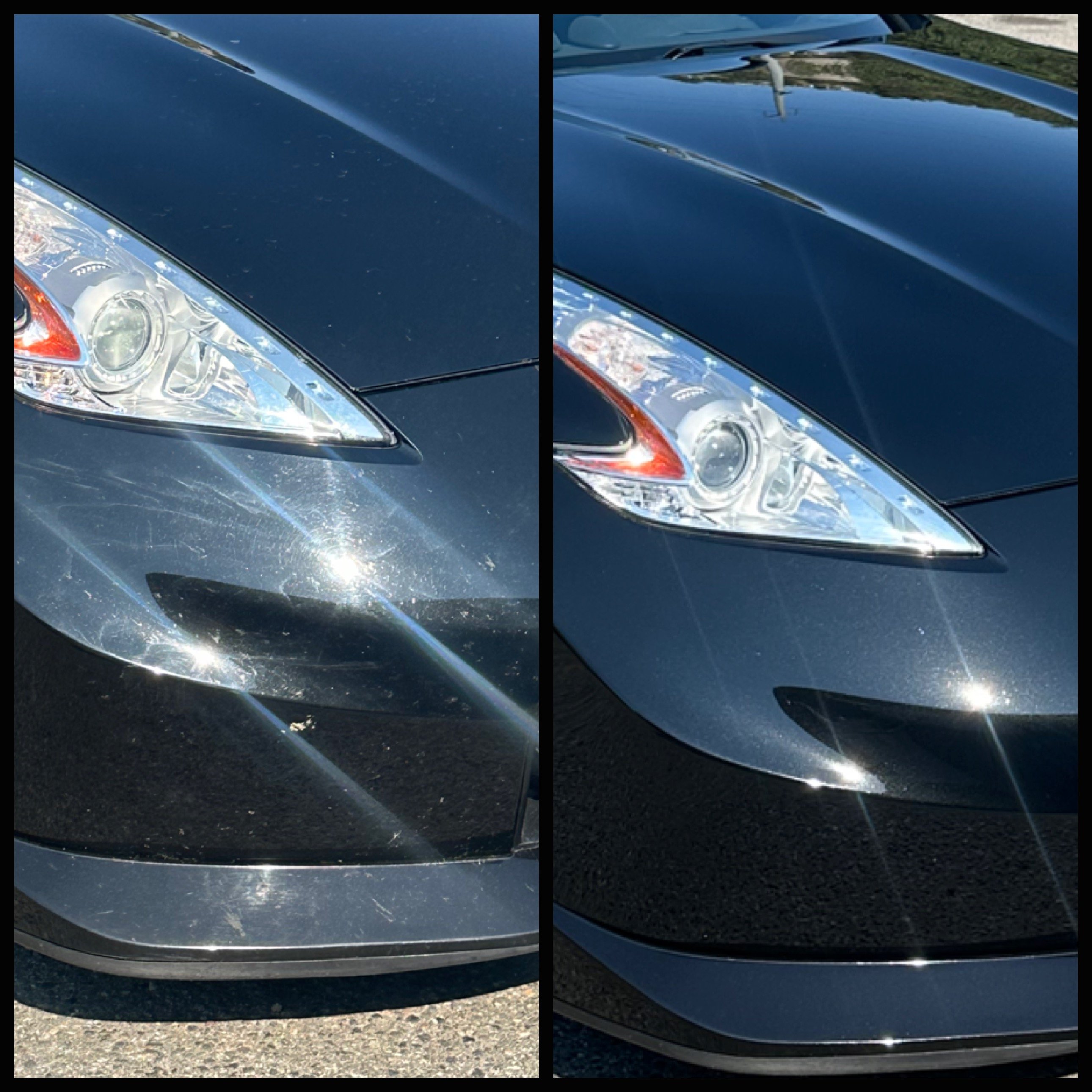 2016 370Z NISMO