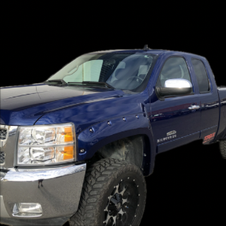 Silverado 